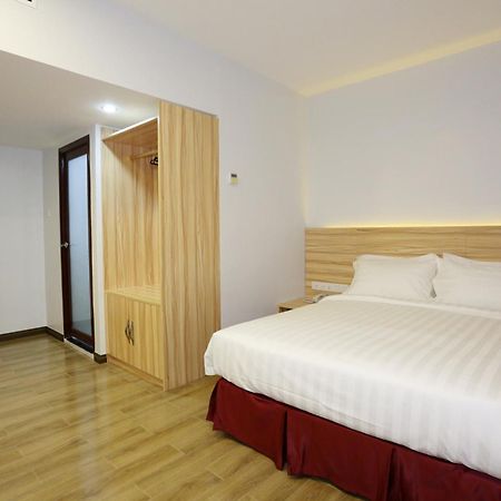 City Garden Hotel Tawau Room photo